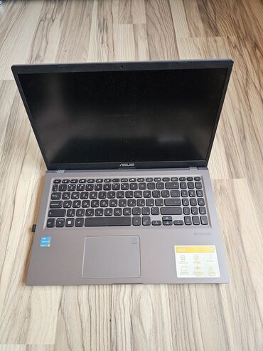 Ноутбуки: Ноутбук, Asus, 8 ГБ ОЗУ, Intel Pentium, Для несложных задач