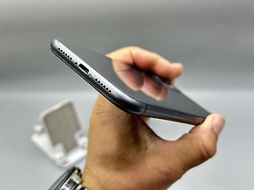 Уюлдук телефондор жана аксессуарлар: IPhone 11, Колдонулган, 256 ГБ, Кара, 100 % — 10