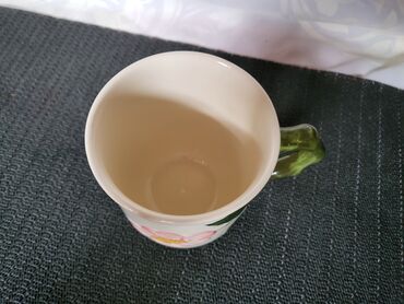 Čaše: Solja Villeroy & Boch Zapadna Nemacka. Solja — 8