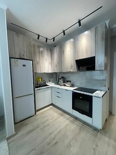 Продажа квартир: 2 комнаты, 53 м², Элитка, 13 этаж, Евроремонт at lalafo.kg — 6 Продажа квартир: 2 комнаты, 53 м², Элитка, 13 этаж, Евроремонт — 6