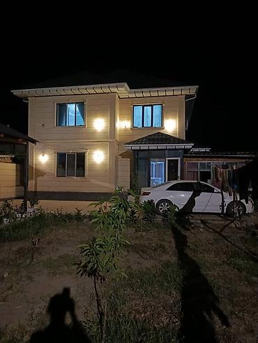 Продажа коттеджей и домов: Продаётся современный двухэтажный дом на участке около 5 соток — 20