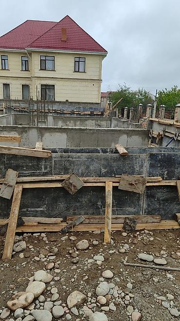 Бетонные работы: Опалубки, Фундамент, Стяжка Гарантия, Бесплатная консультация, Монтаж Больше 6 лет опыта — 8