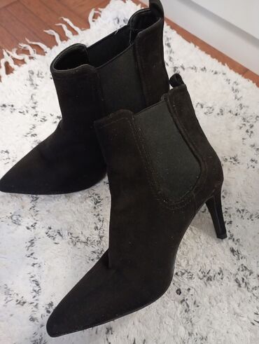 ženska obuća broj 42: Ankle boots, Claudia Donatelli, 38