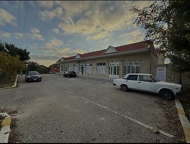 İcarəyə binalar: Satılır obyekt 242 m² 📍 QOBUSTAN RAYONU – MƏRKƏZDƏ KUPÇALI OBYEKTİ — 3