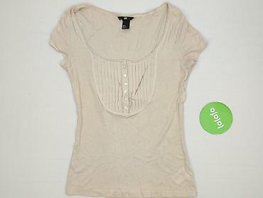 second hand underwear: H&M, T-shirt damski, rozmiar S — 2