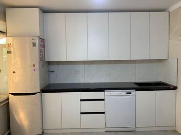 Мебель на заказ: Мебель на заказ, Кухня, Стол, Столешница, С матрасом — 16