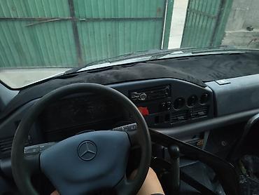 спринтер россия: Mercedes-Benz Спринтер: 1999 г., 2.9 л, Механика, Дизель, Бус — 7