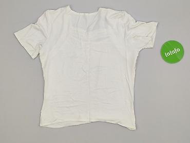 dzianiny jersey: T-shirt damski, rozmiar S — 3