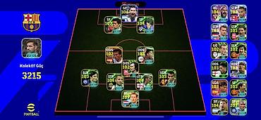 oyun hesap satis: EFootball hesabı – təcili satılır — 5
