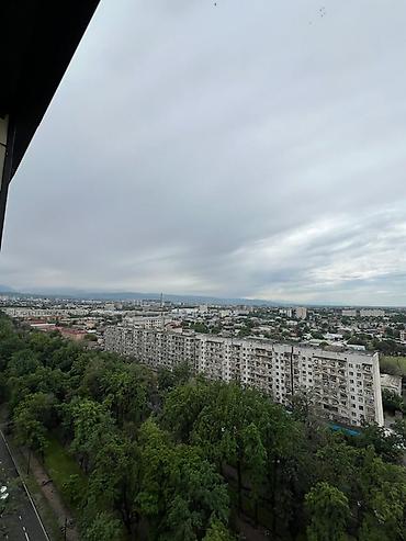 Продажа квартир: 3 комнаты, 89 м², Элитка, 15 этаж, Готовая ПСО (под самоотделку) — 14