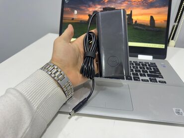 Dell: Öz şəxsi notbukmdu 1 ay sonra əsgər gedirəm deyə satıram səliqəli — 16