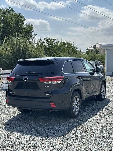 highlander 2010: Toyota Highlander: 2021 г., 2 л, Бензин, Кроссовер — 4