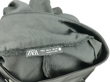 basnie: Zara, Spodnie 3/4 damskie, rozmiar M — 6