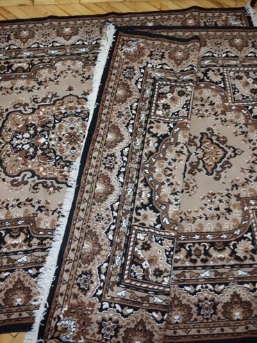 Xalçalar: Xalça Dekorativ — 5