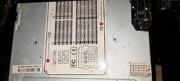 pioneer dvh 735 av: Avtomobil üçün multimedia başlıq (2-DIN formatlı) Xüsusiyyətlər: - — 2