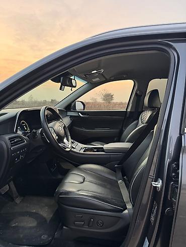 фара хундай грандеур: Hyundai Palisade: 2021 г., 2.2 л, Автомат, Дизель, Кроссовер — 9