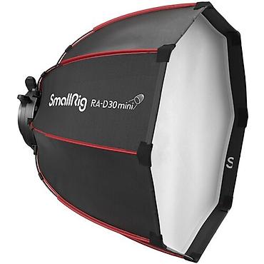 eos m50: Видеосвет SmallRig RC 60B (Lite Edition) + параболический софтбокс — 7