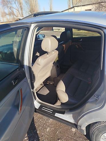 Volkswagen: Volkswagen Passat: 2002 г., 2.8 л, Автомат, Газ, Седан — 7