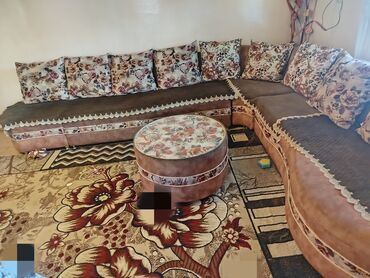 çən işlənmiş: İşlənmiş, Künc divan, Divan, Bazasız, Açılmayan