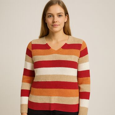 c and a swetry: Gerry Weber, Women`s sweater, 3XL (EU 46)
