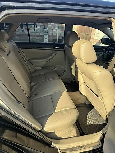 e klass: Toyota Avensis: 2008 г., 2.2 л, Механика, Дизель, Универсал — 5