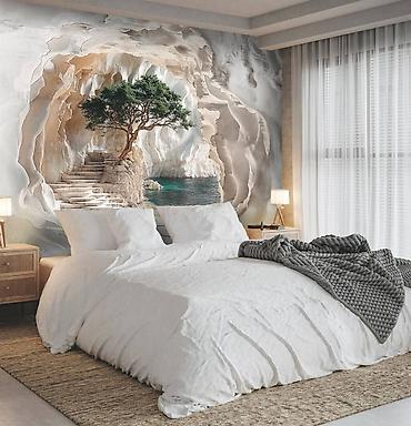 Фотообои: 🖼️ Фотообои ✨ 4000+ дизайнов: горы, пейзажи, арт, национальные. 📏 — 18