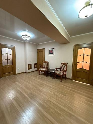 Продажа квартир: 3 комнаты, 139 м², Элитка, 11 этаж, Евроремонт — 15