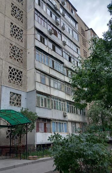 Продажа квартир: 1 комната, 35 м², 106 серия, 3 этаж, Косметический ремонт