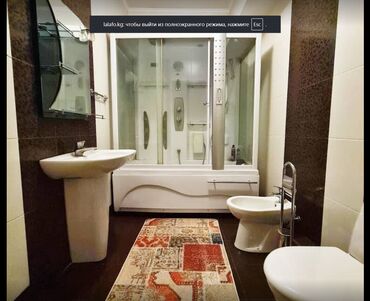 Продажа квартир: 4 комнаты, 185 м², Элитка, 6 этаж, Евроремонт — 18