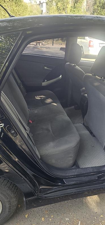 таблетка для приус: Toyota Prius: 2012 г., 1.8 л, Вариатор, Гибрид, Лифтбек — 6