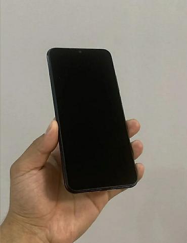 айку з9: Redmi, Redmi 9A, Б/у, 32 ГБ, цвет - Черный, 2 SIM — 2