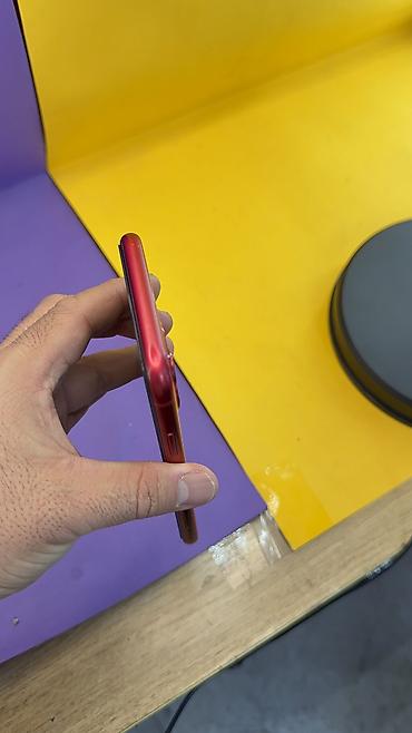 Apple iPhone: IPhone 11, Б/у, 64 ГБ, 100 % — 13