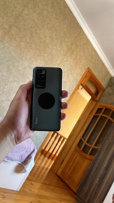 telefon alisi ve satisi: Xiaomi Redmi smartfon - Model: Redmi (arxa paneldə “Redmi” loqosu — 2