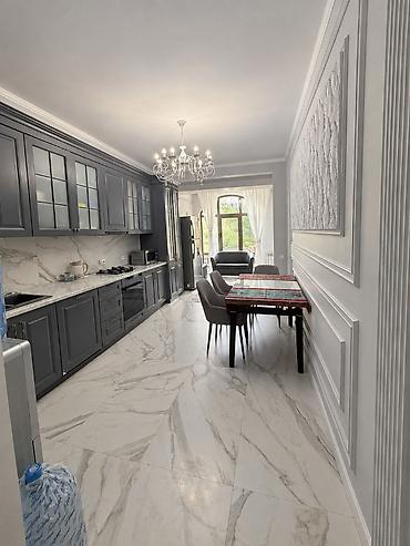 Продажа квартир: 🏡 ПРЕМИАЛЬНАЯ 3-КОМНАТНАЯ КВАРТИРА | ЖК «МАГНАТ» 📍 Район Ак-Кеме 🏗️ — 2