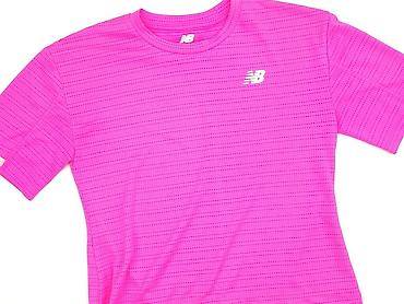 mbappe numer koszulki: New Balance, T-shirt damski, rozmiar XS — 2