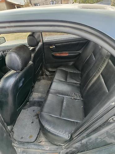 corolla toyota: Toyota Corolla: 2008 г., 1.6 л, Механика, Бензин, Седан — 7