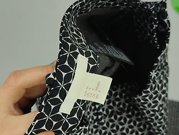 l gap: H&M, Spodnie materiałowe damskie, rozmiar S — 4