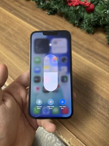 Apple iPhone: IPhone 13 Pro, 256 ГБ — 13