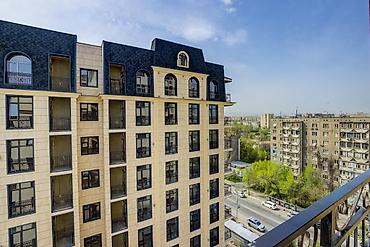 🔥 СРОЧНО ПРОДАЁТСЯ 3-комнатная квартира в ЖК NEXT! 📍 Район Азия Молл