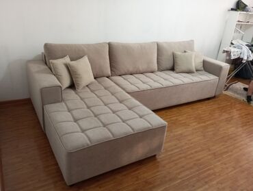 изготовление мебели бишкек: Угловой диван, Новый