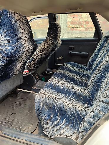 Audi: Audi 100: 1988 г., 2.3 л, Ручные, Бензин, Седан — 13