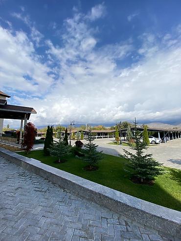 Продажа квартир: 1 комната, 32 м², Элитка, 2 этаж, Евроремонт — 5