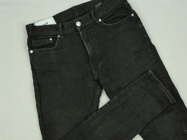 spodnie męskie lidl: Denim, Jeansy dla mężczyzn