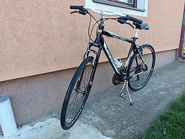 Bicikli za odrasle: Bicikl Capriolo Roadster 28" Aluminijumski ram Bicikla Capriolo — 2