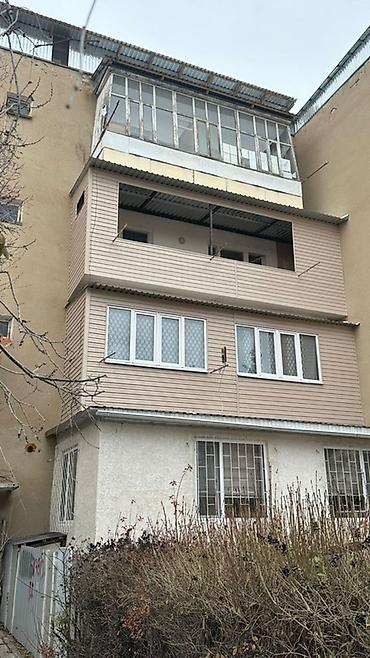 ветрозащита: Облицовка и остекление балконов/лоджий сайдингом и ПВХ-окнами+ +21 - — 4
