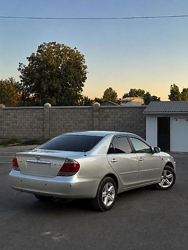 капот тойота королла 120: Toyota Camry: 2005 г., 2.4 л, Автомат, Бензин, Седан — 5