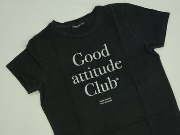 stradivarius t shirty: Stradivarius, T-shirt damski, rozmiar M