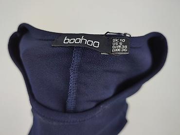 midi spódnice: Boohoo, Sukienka damska, rozmiar M — 4