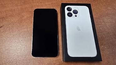 honor 8a pro: IPhone 13 Pro, 128 GB, White Titanium, Zəmanət, Kredit, Sənədlərlə — 2