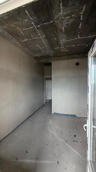 Продажа квартир: 1 комната, 45 м², Элитка, 17 этаж, ПСО (под самоотделку) — 3